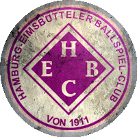 Logo Hamburg-Eimsbütteler BC