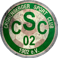 Logo Cronenberger SC