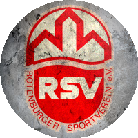 Logo Rotenburger SV