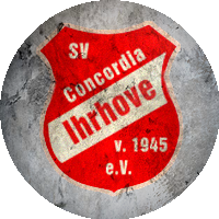Logo SV Concordia Ihrhove
