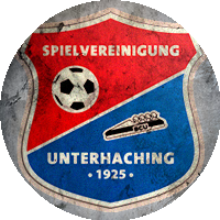 Logo SpVgg Unterhaching II