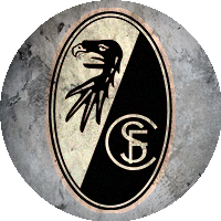 Logo Sport-Club Freiburg II