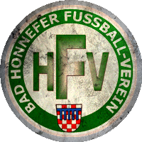 Logo FV Bad Honnef
