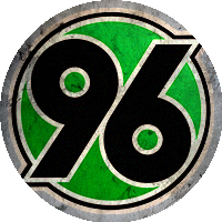 Logo Hannover 96 II