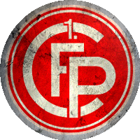 Logo 1. FC Passau