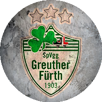 Logo Greuther Fürth II