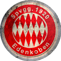 Logo SpVgg Edenkoben 1920