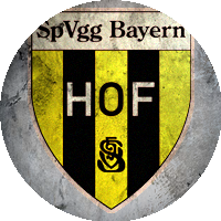 Logo SpVgg Bayern Hof