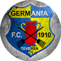 Logo FC Germania Teveren