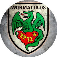 Logo VfR Wormatia Worms