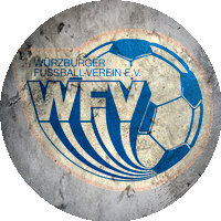 Logo Würzburger FV