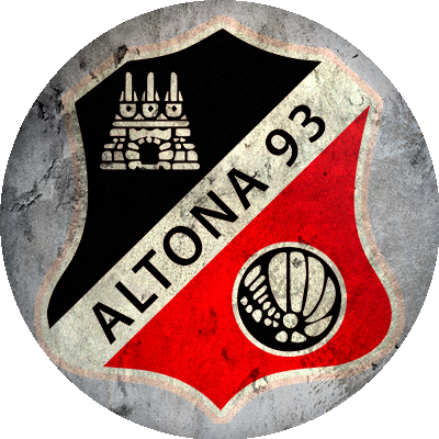 Logo Altonaer FC 1893