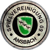 Logo SpVgg Ansbach