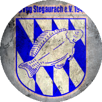 Logo SpVgg Stegaurach