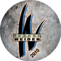 Logo SpVgg SV Weiden