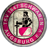 Logo TSV Schwaben Augsburg