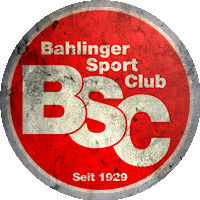 Logo Bahlinger SC