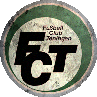 Logo FC Teningen