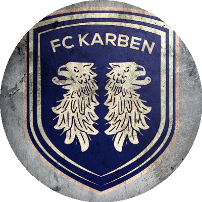 Logo FC Karben