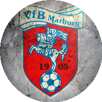 Logo VfB Marburg