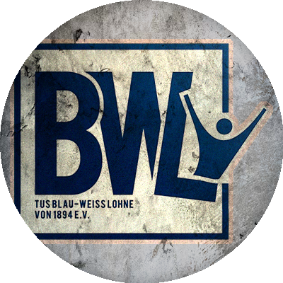 Logo TuS Blau-Weiß Lohne