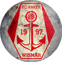 Logo FC Anker Wismar
