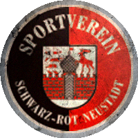 Logo SV Schwarz-Rot Neustadt (Dosse)