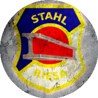 Logo BSG Stahl Riesa