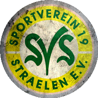 Logo SV Straelen