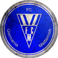 Logo FC Germania Metternich