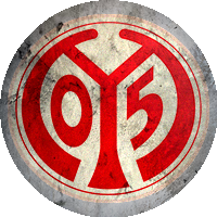 Logo 1.FSV Mainz 05 II
