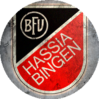 Logo FV Hassia Bingen