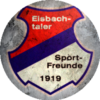 Logo Eisbachtaler Sportfreunde