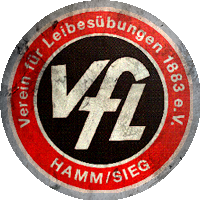 Logo VfL Hamm/Sieg