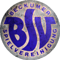 Logo SpVg Beckum