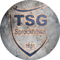 Logo TSG Sprockhövel