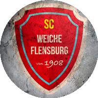 Logo SC Weiche Flensburg 08 II