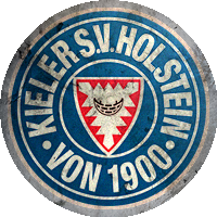 Logo Holstein Kiel II
