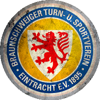 Logo Eintracht Braunschweig II