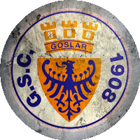Logo Goslarer SC 08