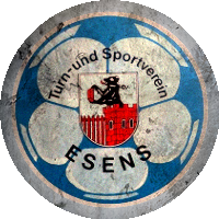 Logo TuS Esens