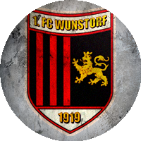 Logo 1. FC Wunstorf