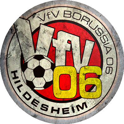 Logo VfV Borussia 06 Hildesheim