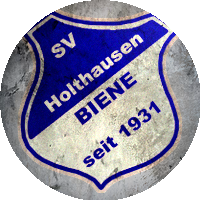 Logo SV Holthausen-Biene
