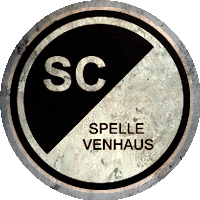 Logo SC Spelle-Venhaus