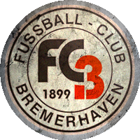 Logo FC Sparta Bremerhaven