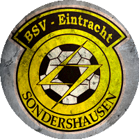 Logo BSV Eintracht Sondershausen