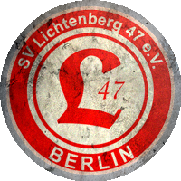 Logo SV Lichtenberg 47