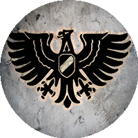 Logo Berliner FC Preussen