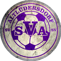 Logo SV Altlüdersdorf